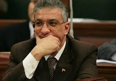 وزير التنمية المحلية